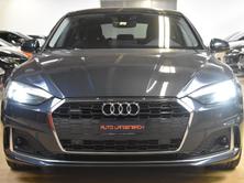 AUDI A5 Sportback 40 TDI Sport quattro S-tronic - FaceLift M, Diesel, Second hand / Used, Automatic - 7