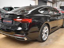 AUDI A5 Sportback 40 TDI Sport quattro S-tronic - FaceLift M, Diesel, Second hand / Used, Automatic - 2