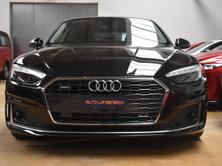 AUDI A5 Sportback 40 TDI Sport quattro S-tronic - FaceLift M, Diesel, Second hand / Used, Automatic - 3