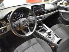 AUDI A5 Sportback 40 TDI Sport quattro S-tronic - FaceLift M, Diesel, Second hand / Used, Automatic - 7