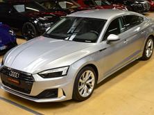 AUDI A5 Sportback 40 TDI Sport quattro S-tronic - FaceLift M, Diesel, Occasion / Utilisé, Automatique - 2