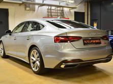 AUDI A5 Sportback 40 TDI Sport quattro S-tronic - FaceLift M, Diesel, Occasion / Utilisé, Automatique - 3