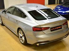 AUDI A5 Sportback 40 TDI Sport quattro S-tronic - FaceLift M, Diesel, Occasion / Utilisé, Automatique - 4