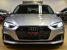 AUDI A5 Sportback 40 TDI Sport quattro S-tronic - FaceLift M, Diesel, Occasion / Utilisé, Automatique - 7