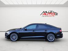 AUDI A5 Sportback 2.0 TFSI Sport quattro S-tronic, Petrol, Second hand / Used, Automatic - 2