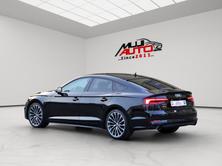 AUDI A5 Sportback 2.0 TFSI Sport quattro S-tronic, Petrol, Second hand / Used, Automatic - 3