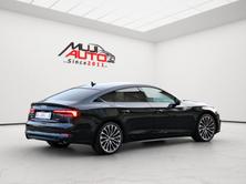 AUDI A5 Sportback 2.0 TFSI Sport quattro S-tronic, Petrol, Second hand / Used, Automatic - 5