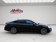 AUDI A5 Sportback 2.0 TFSI Sport quattro S-tronic, Petrol, Second hand / Used, Automatic - 6