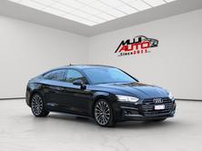 AUDI A5 Sportback 2.0 TFSI Sport quattro S-tronic, Petrol, Second hand / Used, Automatic - 7