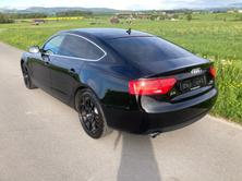 AUDI A5 Sportback 3.0 TDI quattro S-tronic, Diesel, Occasioni / Usate, Automatico - 4