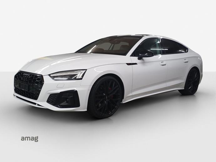 AUDI A5 Sportback 50 TDI S line, Diesel, Occasioni / Usate, Automatico