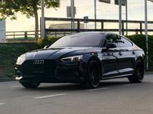 AUDI A5 Sportback 2.0 TDI quattro S-tronic, Diesel, Occasioni / Usate, Automatico - 2