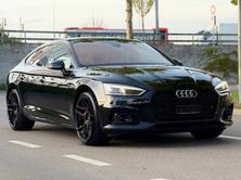 AUDI A5 Sportback 2.0 TDI quattro S-tronic, Diesel, Occasioni / Usate, Automatico - 3