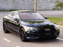 AUDI A5 Sportback 2.0 TDI quattro S-tronic, Diesel, Occasioni / Usate, Automatico - 4