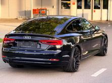 AUDI A5 Sportback 2.0 TDI quattro S-tronic, Diesel, Occasioni / Usate, Automatico - 5