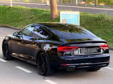 AUDI A5 Sportback 2.0 TDI quattro S-tronic, Diesel, Occasioni / Usate, Automatico - 6