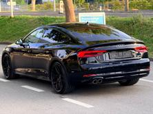 AUDI A5 Sportback 2.0 TDI quattro S-tronic, Diesel, Occasioni / Usate, Automatico - 7