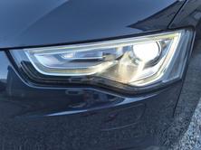 AUDI A5 Sportback 2.0 TFSI multitronic, Essence, Occasion / Utilisé, Automatique - 2