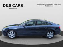 AUDI A5 Sportback 2.0 TFSI multitronic, Essence, Occasion / Utilisé, Automatique - 3