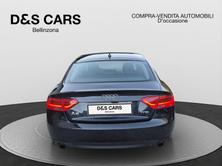 AUDI A5 Sportback 2.0 TFSI multitronic, Essence, Occasion / Utilisé, Automatique - 5