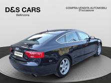 AUDI A5 Sportback 2.0 TFSI multitronic, Essence, Occasion / Utilisé, Automatique - 6