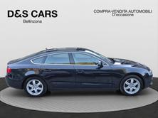 AUDI A5 Sportback 2.0 TFSI multitronic, Essence, Occasion / Utilisé, Automatique - 7