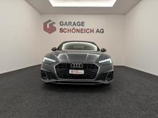 AUDI A5 Sportback 2.0 40 TDI S Line S-Tronic, Mild-Hybrid Diesel/Elektro, Occasion / Gebraucht, Automatik - 2
