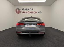 AUDI A5 Sportback 2.0 40 TDI S Line S-Tronic, Mild-Hybrid Diesel/Elektro, Occasion / Gebraucht, Automatik - 6