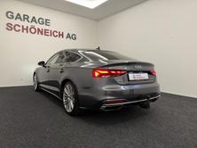 AUDI A5 Sportback 2.0 40 TDI S Line S-Tronic, Mild-Hybrid Diesel/Elektro, Occasion / Gebraucht, Automatik - 7