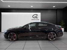 AUDI A5 Sportback 40 TDI quattro S-tronic, Mild-Hybrid Diesel/Elektro, Occasion / Gebraucht, Automatik - 3