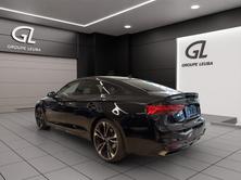 AUDI A5 Sportback 40 TDI quattro S-tronic, Mild-Hybrid Diesel/Elektro, Occasion / Gebraucht, Automatik - 4