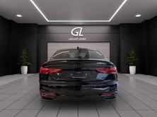 AUDI A5 Sportback 40 TDI quattro S-tronic, Mild-Hybrid Diesel/Elektro, Occasion / Gebraucht, Automatik - 5