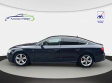 AUDI A5 Sportback 1.8 TFSI multitronic, Benzina, Occasioni / Usate, Automatico - 2