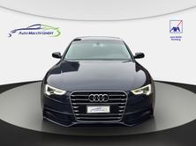 AUDI A5 Sportback 1.8 TFSI multitronic, Benzina, Occasioni / Usate, Automatico - 3
