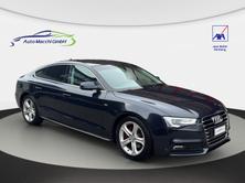 AUDI A5 Sportback 1.8 TFSI multitronic, Benzina, Occasioni / Usate, Automatico - 4