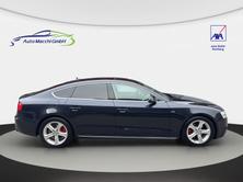 AUDI A5 Sportback 1.8 TFSI multitronic, Benzina, Occasioni / Usate, Automatico - 5