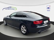 AUDI A5 Sportback 1.8 TFSI multitronic, Benzina, Occasioni / Usate, Automatico - 6