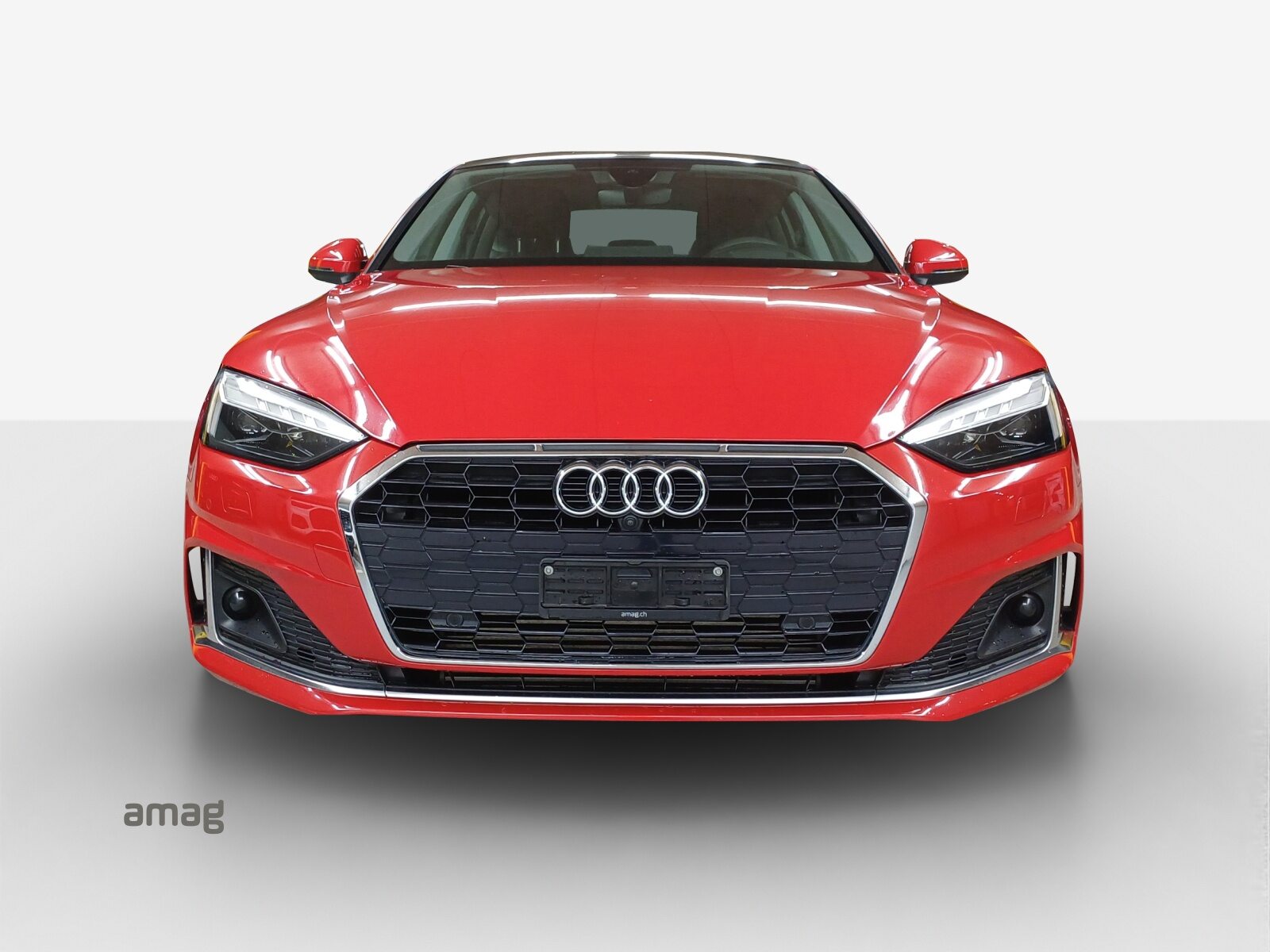 AUDI A5 Sportback 40 TFSI advanced, Benzina, Occasioni / Usate, Automatico - 7