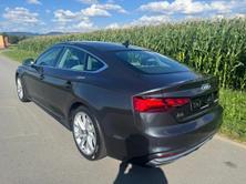 AUDI A5 Sportback 40 TFSI advanced S-tronic mit Anhängerkupplun, Mild-Hybrid Benzin/Elektro, Occasion / Gebraucht, Automatik - 3