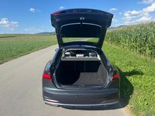 AUDI A5 Sportback 40 TFSI advanced S-tronic mit Anhängerkupplun, Mild-Hybrid Benzin/Elektro, Occasion / Gebraucht, Automatik - 6