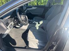 AUDI A5 Sportback 40 TFSI advanced S-tronic mit Anhängerkupplun, Mild-Hybrid Benzin/Elektro, Occasion / Gebraucht, Automatik - 7