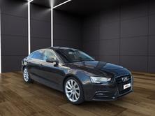 AUDI A5 Sportback 3.0 TDI quattro S-tronic, Diesel, Occasion / Gebraucht, Automatik - 3