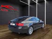 AUDI A5 Sportback 3.0 TDI quattro S-tronic, Diesel, Occasion / Gebraucht, Automatik - 6
