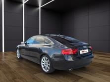 AUDI A5 Sportback 3.0 TDI quattro S-tronic, Diesel, Occasion / Gebraucht, Automatik - 7
