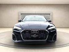 AUDI A5 Sportback 50 TDIS-Linequattro tiptronic CH-Fahrzeug Fri, Diesel, Occasion / Gebraucht, Automatik - 2