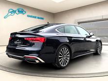 AUDI A5 Sportback 50 TDIS-Linequattro tiptronic CH-Fahrzeug Fri, Diesel, Occasion / Gebraucht, Automatik - 5