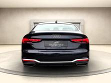 AUDI A5 Sportback 50 TDIS-Linequattro tiptronic CH-Fahrzeug Fri, Diesel, Occasion / Gebraucht, Automatik - 6