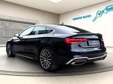 AUDI A5 Sportback 50 TDIS-Linequattro tiptronic CH-Fahrzeug Fri, Diesel, Occasion / Gebraucht, Automatik - 7