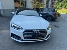AUDI A5 Sportback 2.0 TDI Sport quattro S-tronic, Diesel, Occasion / Gebraucht, Automatik - 2