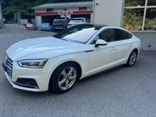 AUDI A5 Sportback 2.0 TDI Sport quattro S-tronic, Diesel, Occasion / Gebraucht, Automatik - 4
